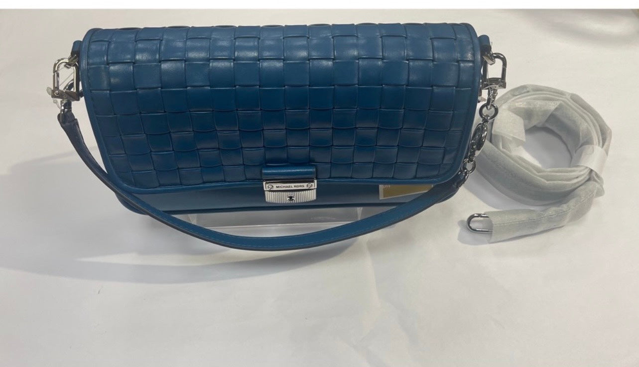 Convertible Crossbody Shoulder Bag