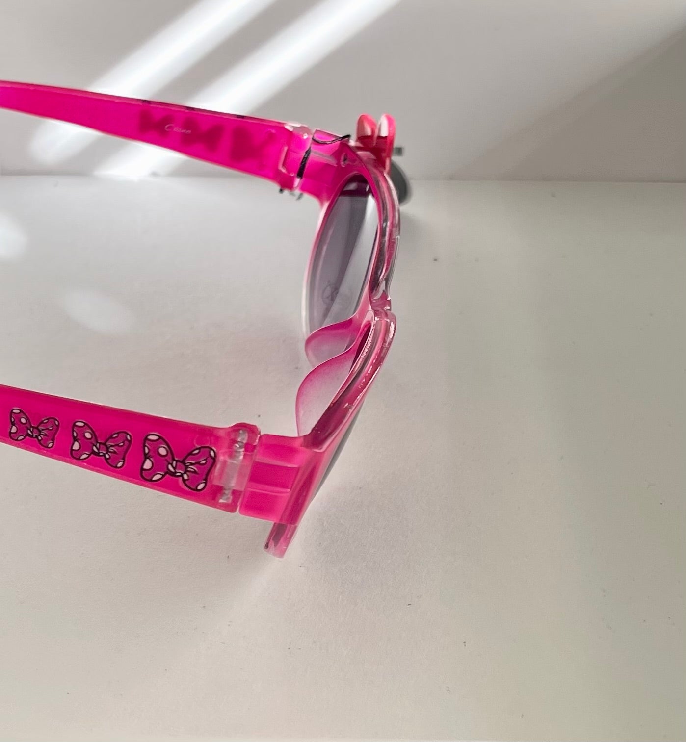 Sunglasses 0362 pink