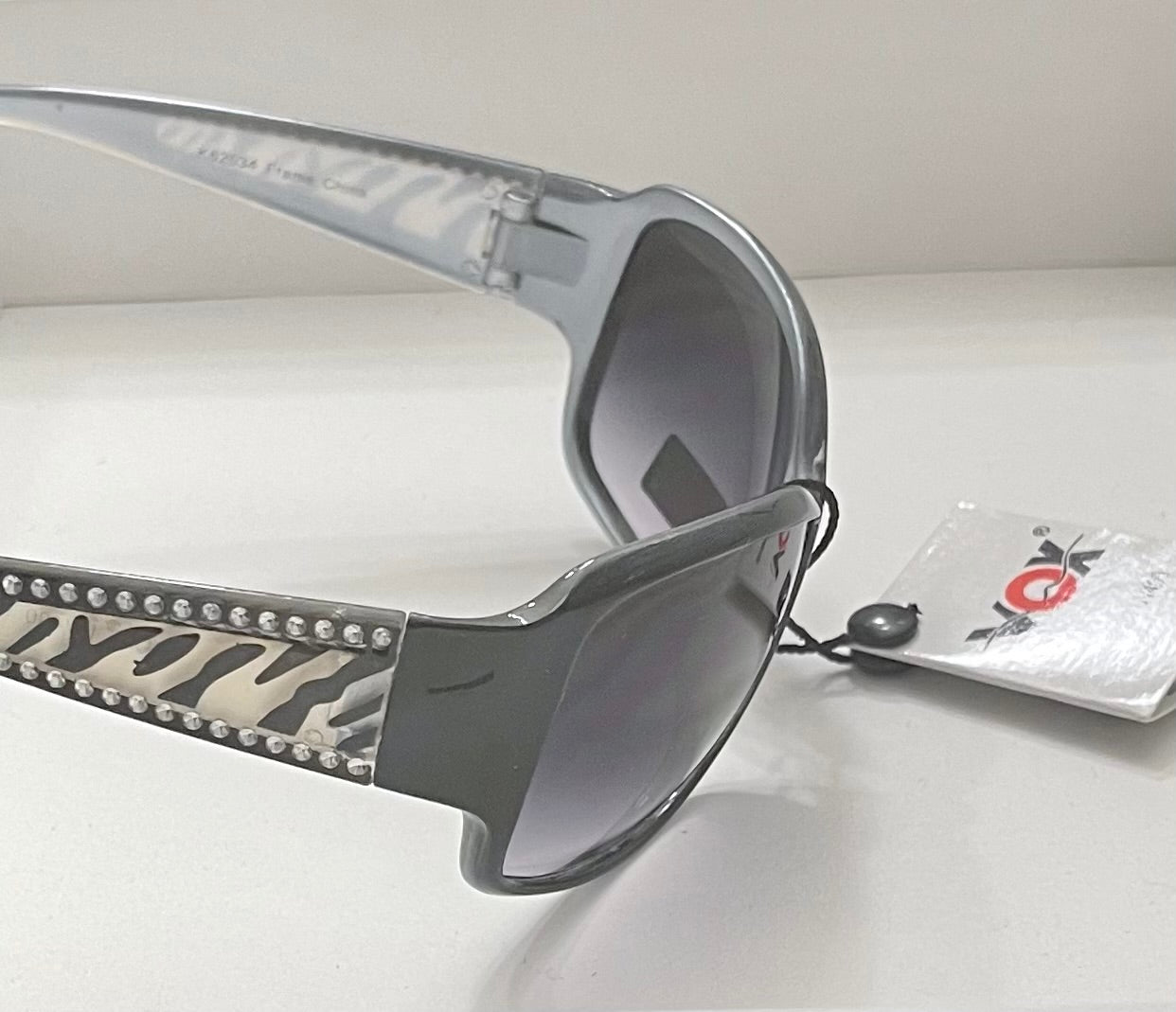 Sunglasses 0348 black