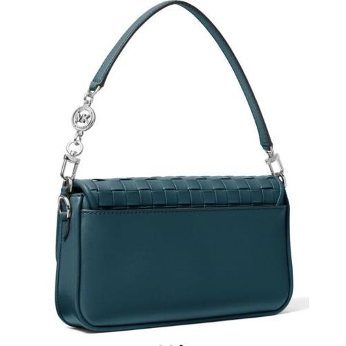 Convertible Crossbody Shoulder Bag