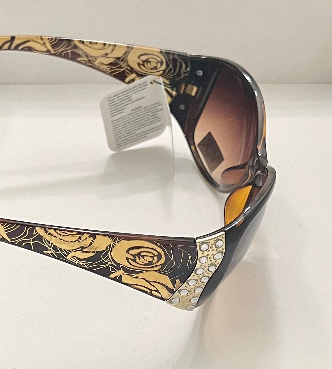 Sunglasses 2144 brown