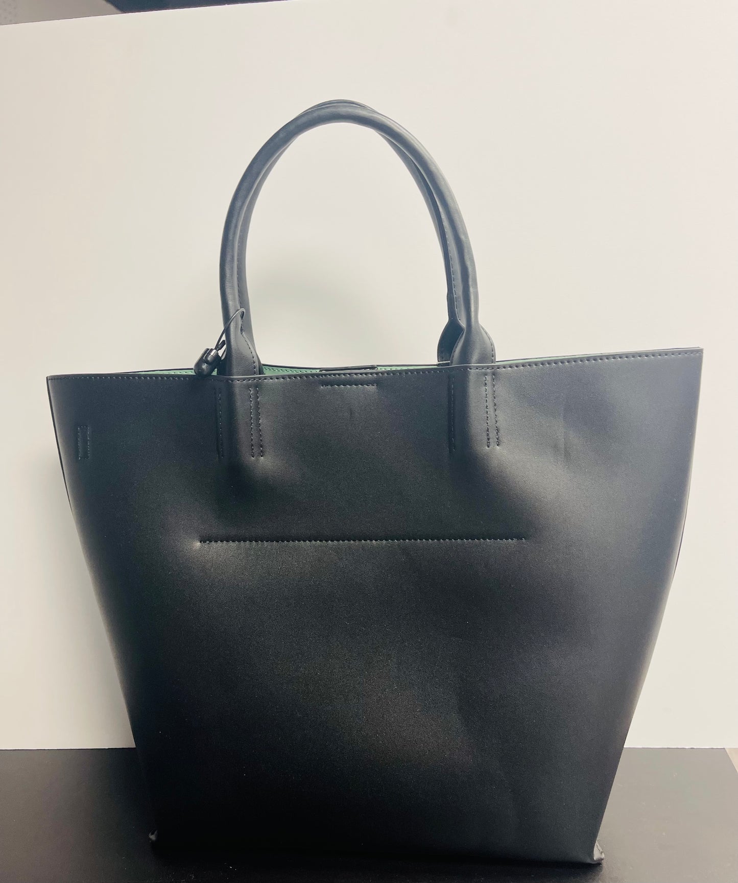 Urban Originals Revenge Vegan Leather Tote