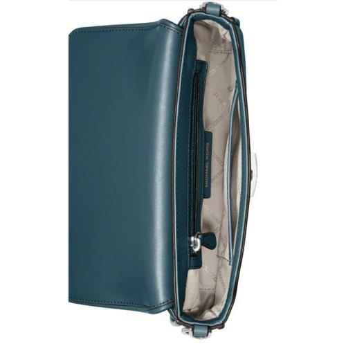 Convertible Crossbody Shoulder Bag