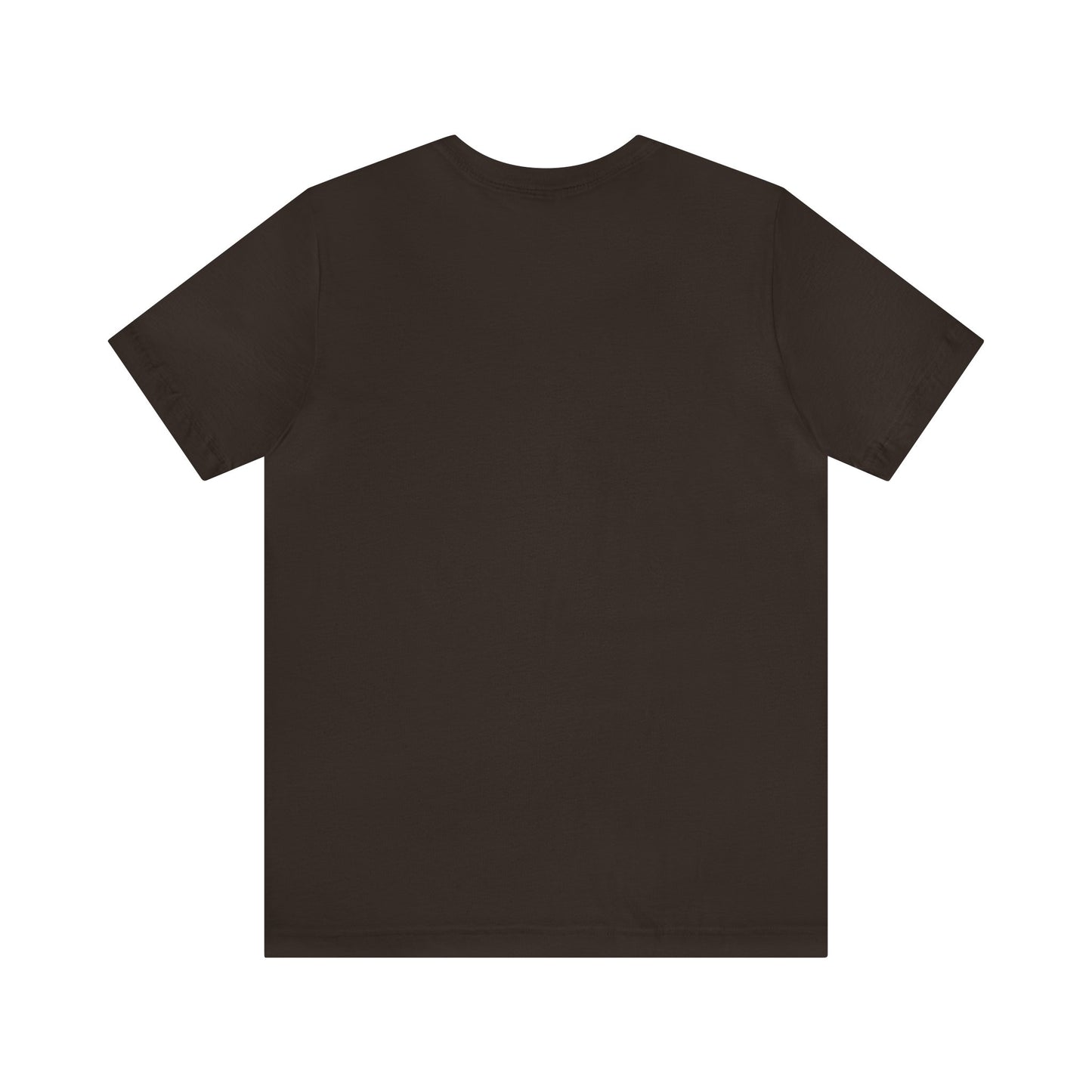 Unisex Butterfly Jersey Short Sleeve Tee