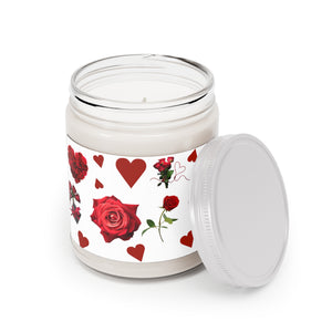 Scented Candles, 9oz