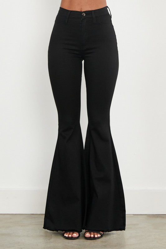 Flare Jeans