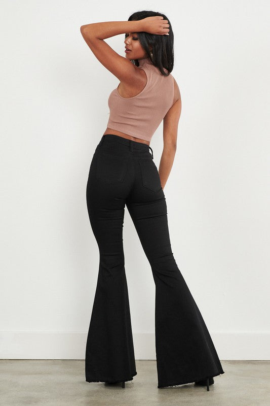 Flare Jeans