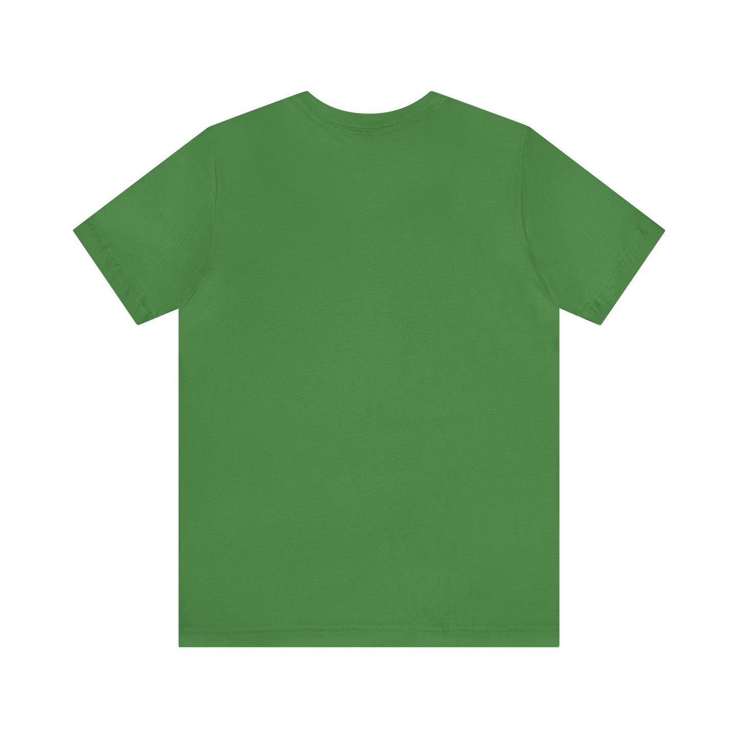 Unisex Butterfly Jersey Short Sleeve Tee