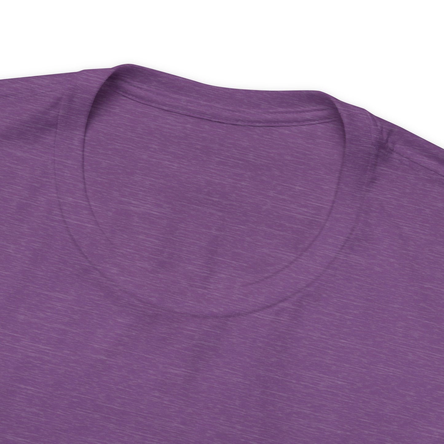 Unisex Butterfly Jersey Short Sleeve Tee