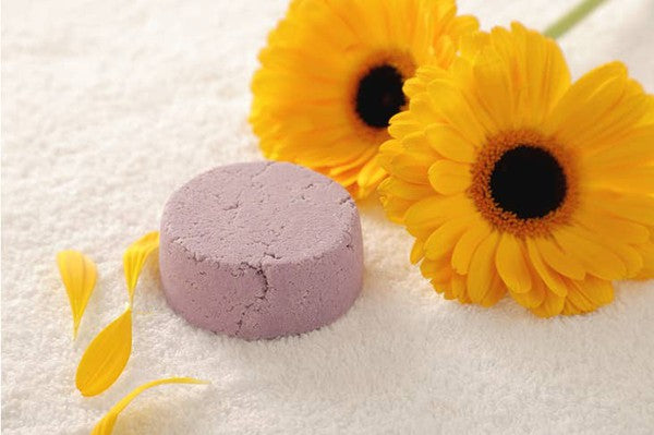 All-Natural Shampoo Bar. Handcrafted. Eco-Friendly