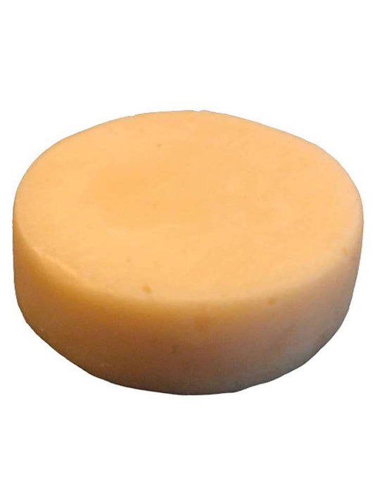 All-Natural Conditioner Bar. Eco-Friendly.