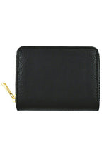 Fashion Accordion Bi-fold Wallet