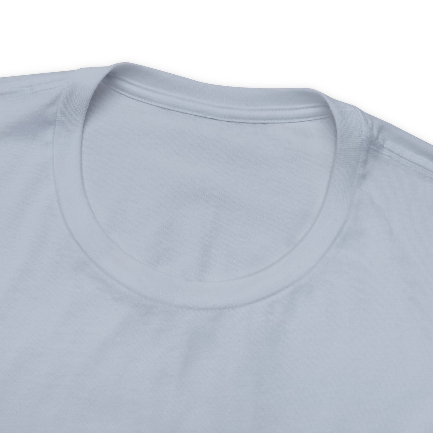 Unisex Butterfly Jersey Short Sleeve Tee