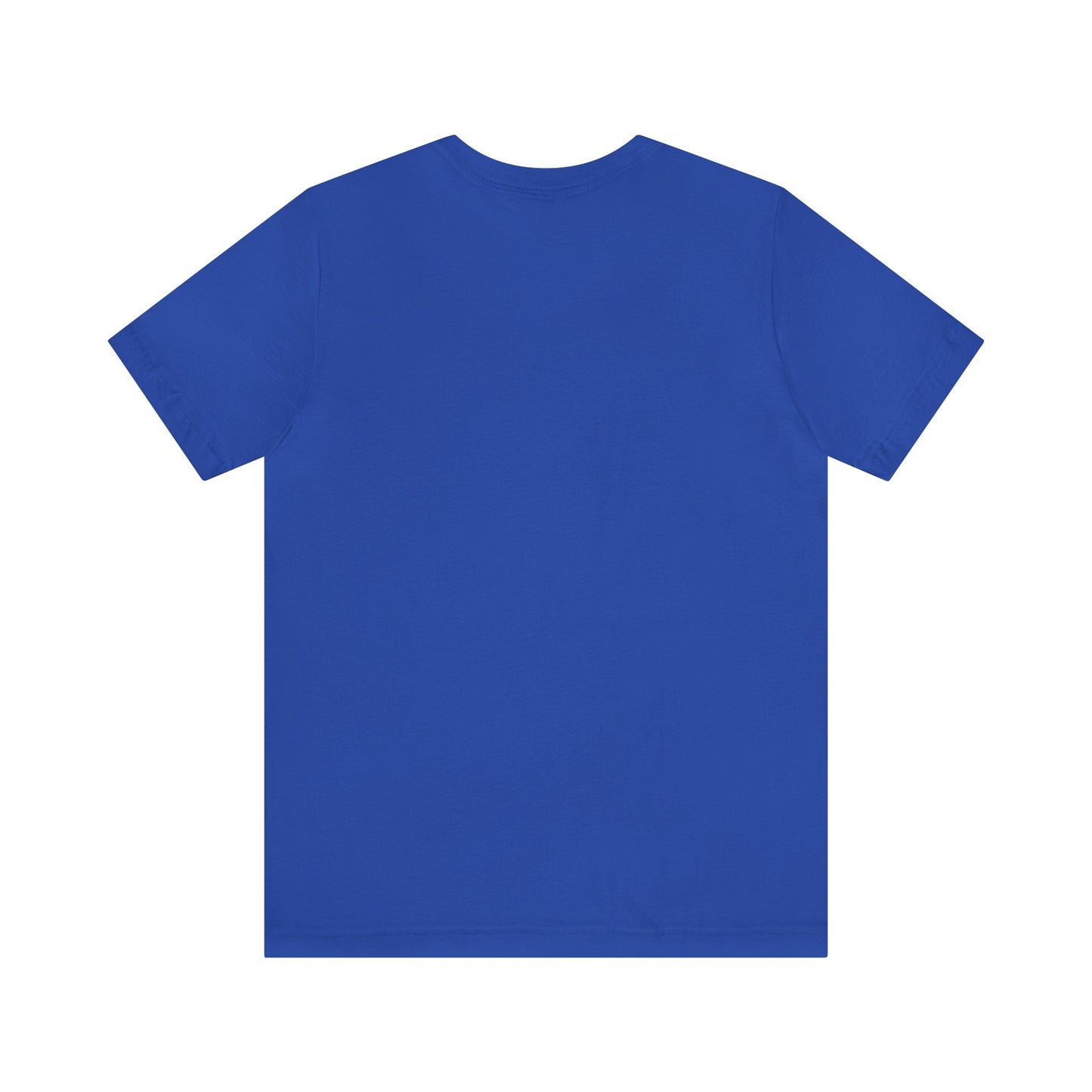 Unisex Butterfly Jersey Short Sleeve Tee