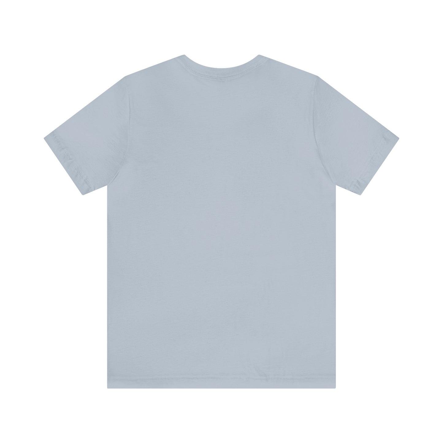 Unisex Butterfly Jersey Short Sleeve Tee