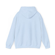 Unisex Heavy Blend™ Hooded Butterfly Sweatshirt