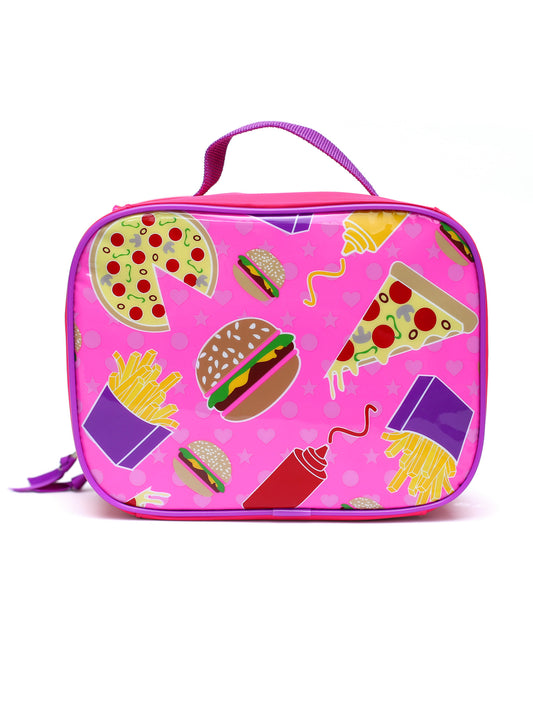 FOODIE FUN LUNCH BOX