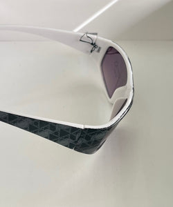 Sunglasses 0317 white