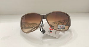 Sunglasses 0348 brown