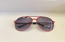 Women Sunglasses 0249 red