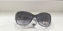 Sunglasses 0348 black