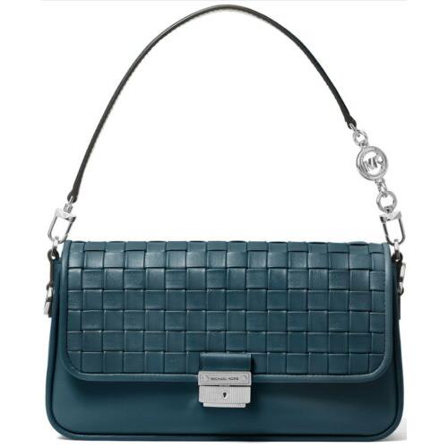 Convertible Crossbody Shoulder Bag