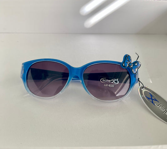 Sunglasses 0362 blue