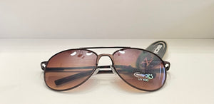 Sunglasses 0249 brown