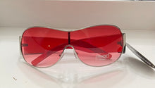 Sunglasses 8381 red
