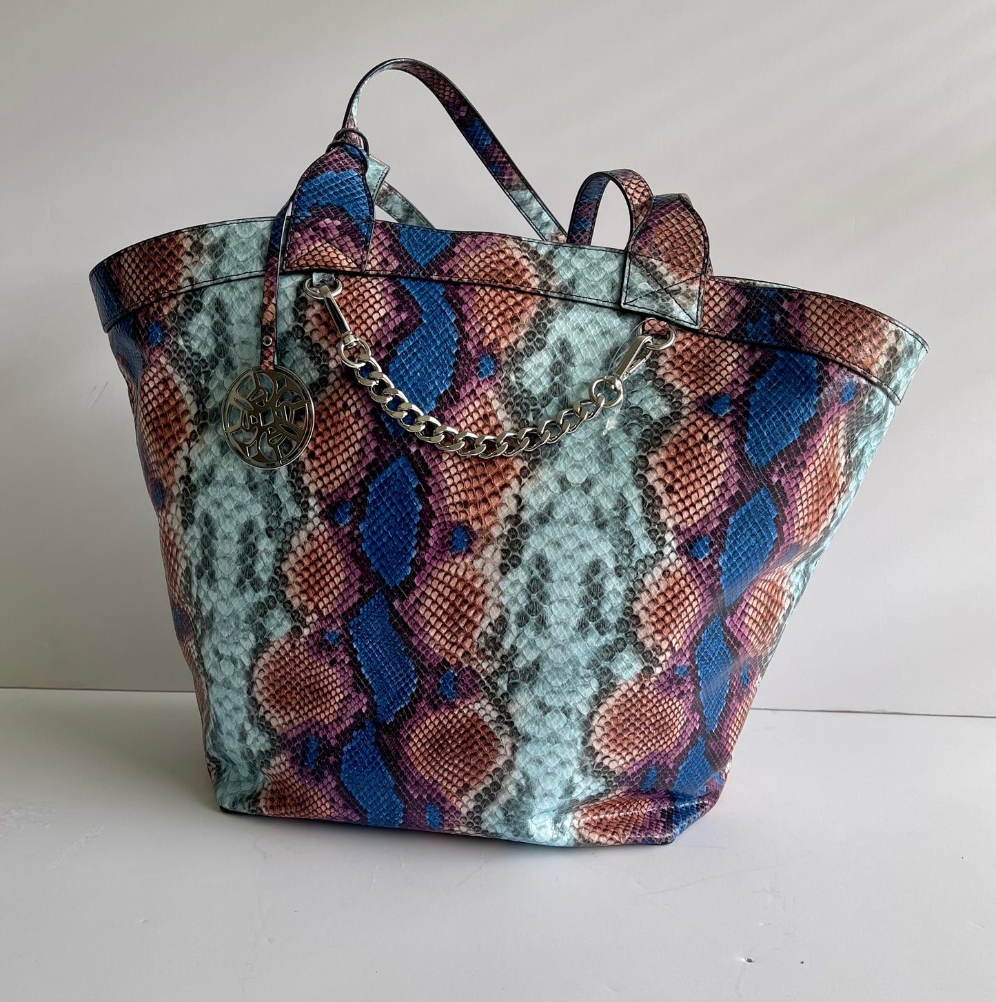 Circus by Sam Edelman circus canyon chain tote Multi