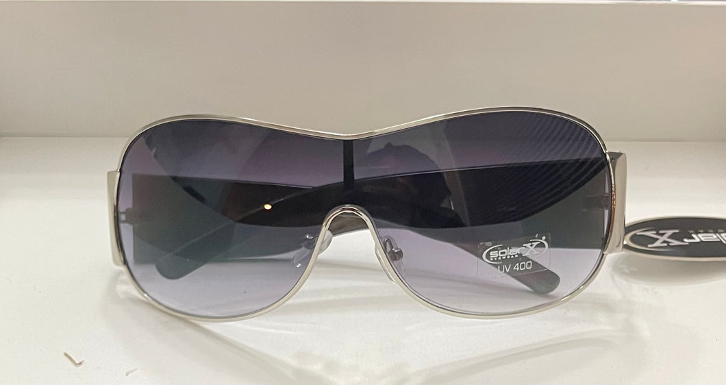 Sunglasses 8381 black
