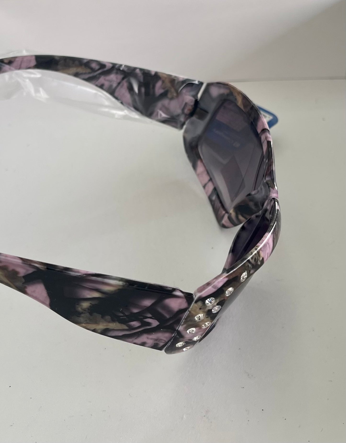 Sunglasses 4308 light pink