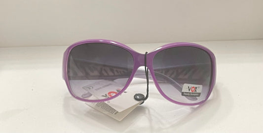 Sunglasses 0348 purple