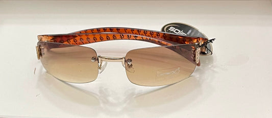 Sunglasses 1629 brown