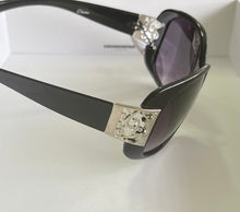 Sunglasses 5078 black