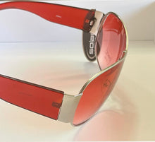 Sunglasses 8381 red