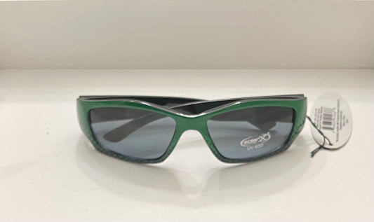 Sunglasses 0461 green