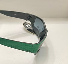 Sunglasses 0461 green
