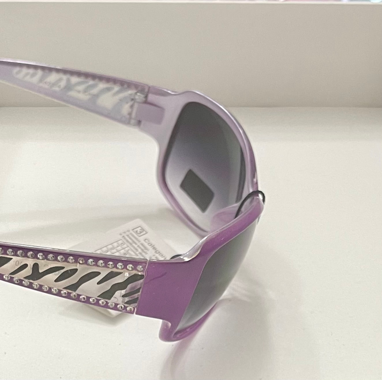 Sunglasses 0348 purple