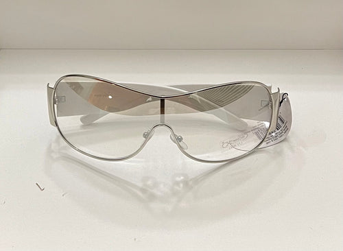 Sunglasses 8381 white