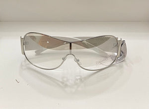Sunglasses 8381 white