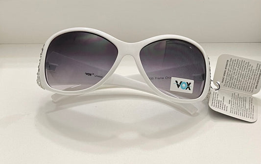 Sunglasses 2144 white