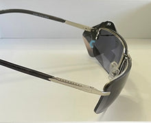 Sunglasses 2069 black silver
