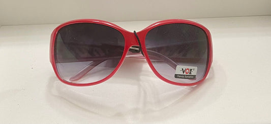 Sunglasses 0348 red