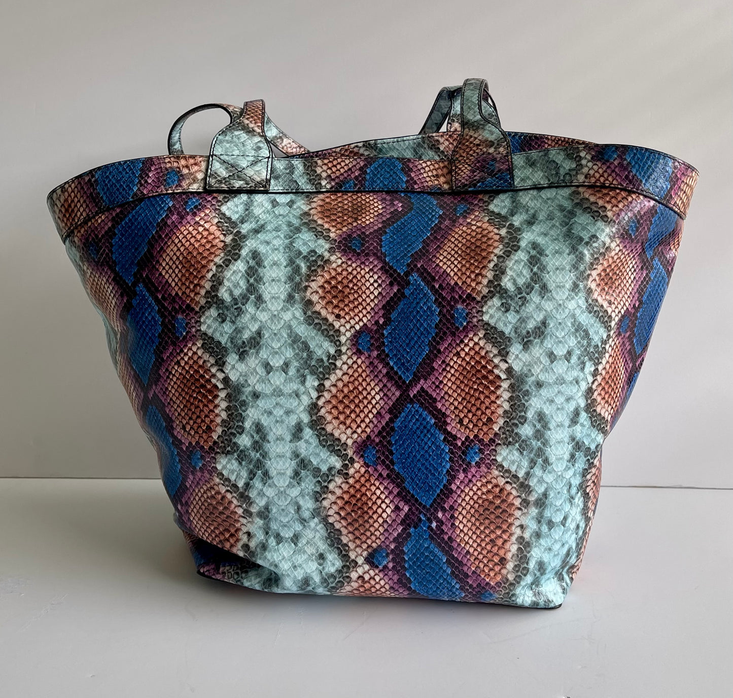 Circus by Sam Edelman circus canyon chain tote Multi