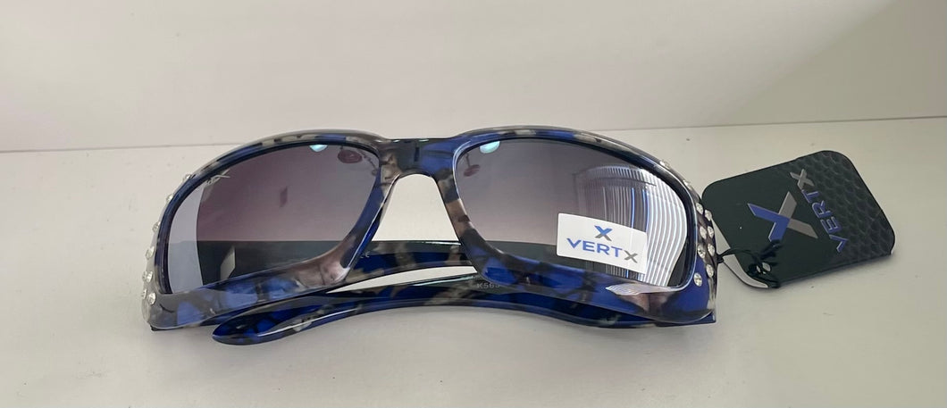 Sunglasses 4308 blue