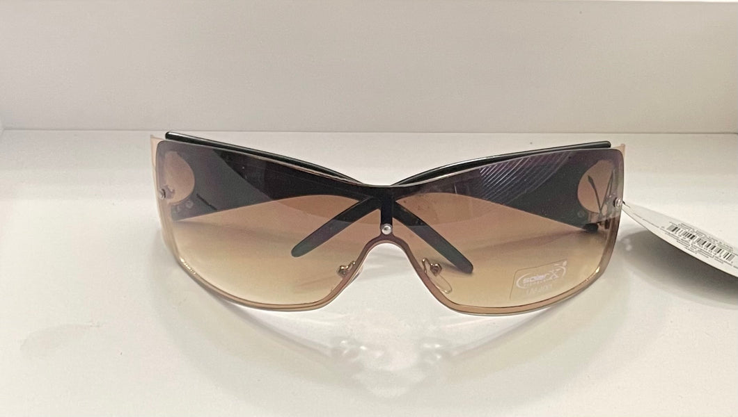 Sunglasses 0431 brown