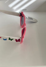 Sunglasses 0225 pink