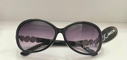 Sunglasses 6853 black