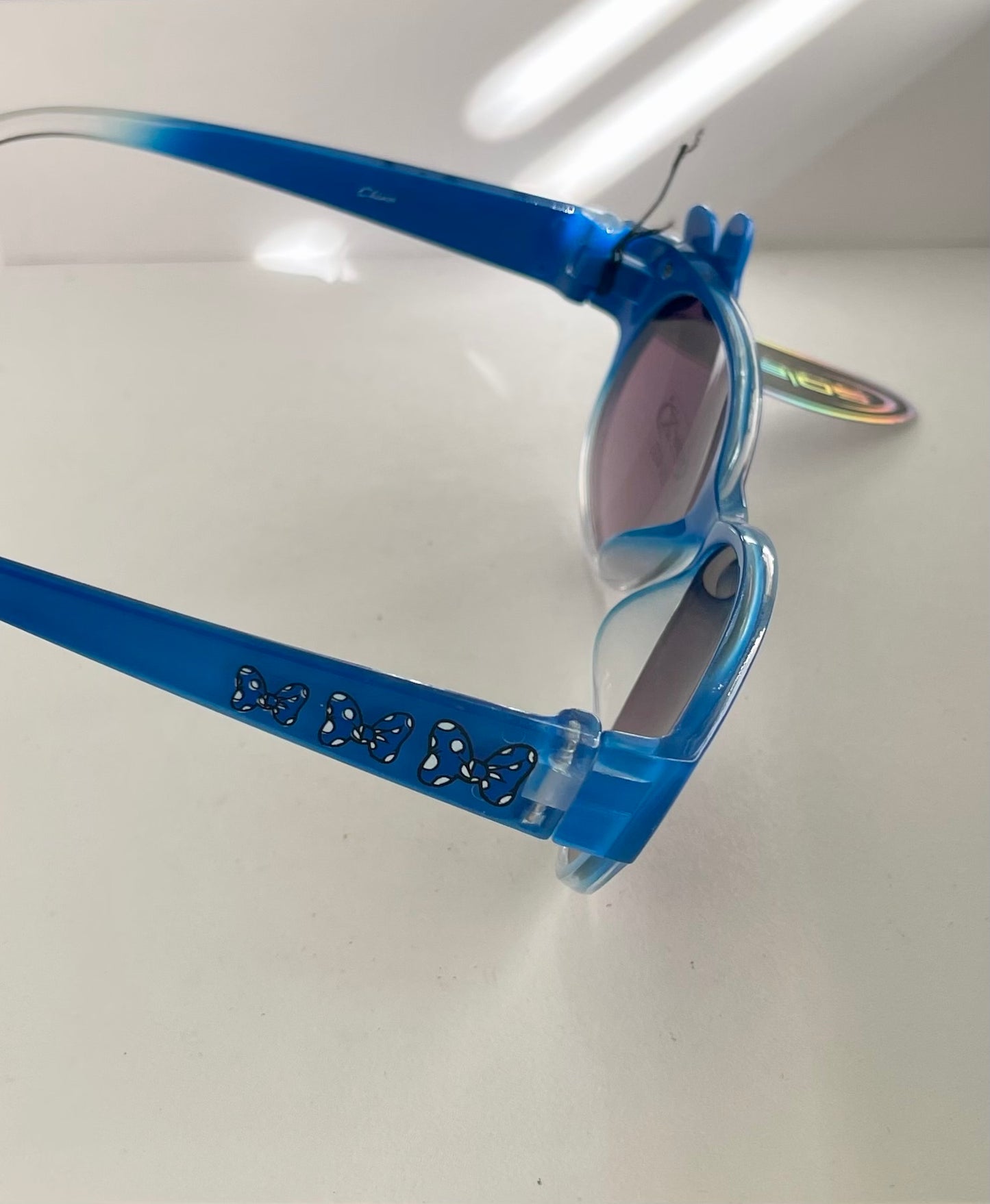 Sunglasses 0362 blue